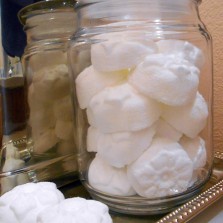 Бомбочки гигиенические для туалета