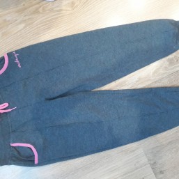 Штаны на девочку 10-12 лет