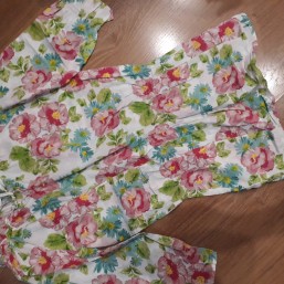  Платье-туника Next на 12 лет.