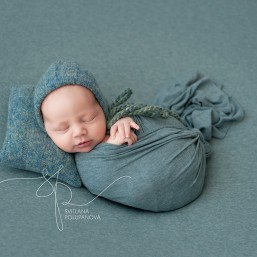 Фотосъемка новорожденных