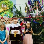  Школа раннего р...