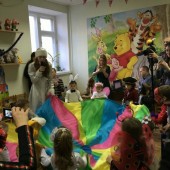  Школа раннего р...