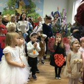  Школа раннего р...