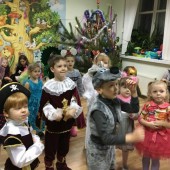  Школа раннего р...