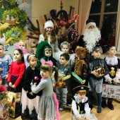  Школа раннего р...