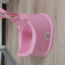 Подарю горшок и накладку на унитаз