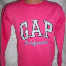 новый батник на девочку начес 7л