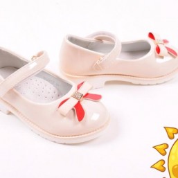 Нарядные туфельки