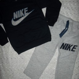 новый теплый костюм на мальчика 1-2 3-4 5-6