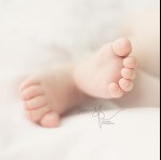 Фотосъемка новорожденных