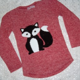 новый реглан на девочку 98р 110р