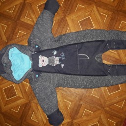 Комбенизон 