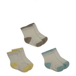 Носки, пинетки