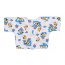 Распашенки, шапочки