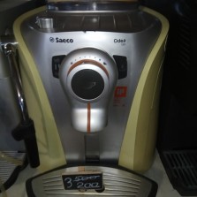 Кофемашина Saeco Odea Go