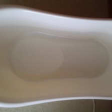 Ванночка для купания малыша