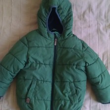 Куртка на мальчика next, 92-98cm