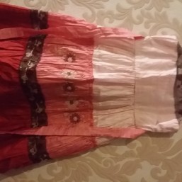 ПЛАТЬЯ ЛЕТНИЕ