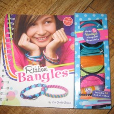 Набор для творчества девочек