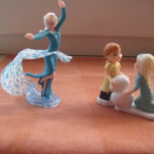 Киндер - игрушки