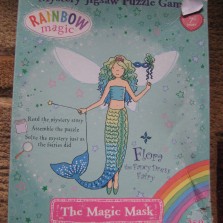 Пазлы-загадка на 250штук два вида