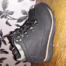 Ботинки для мальчика 31 размер