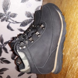 Ботинки для мальчика 31 размер