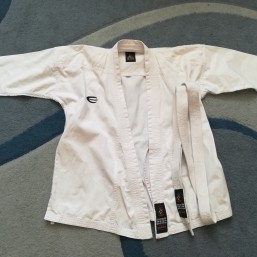 Кимоно детское ТМ Wolf, 