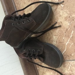 Обувь демисезонная