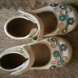 Продаю туфли Фламинго (Flamingo)