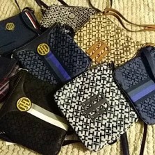 Брендовые сумки Ralph Lauren, Tommy Hilfiger, Guess, Calvin Klein