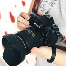 Фотошкола для подростков