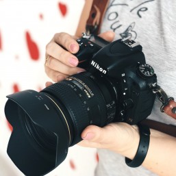 Фотошкола для подростков