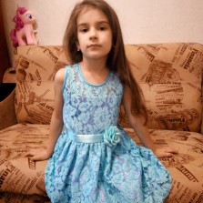 Платье на выпускной