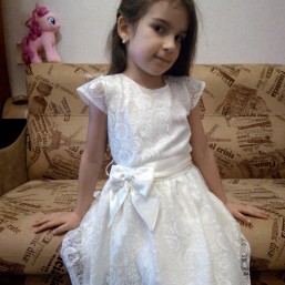 Платье на выпускной