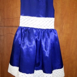 Платье на выпускной