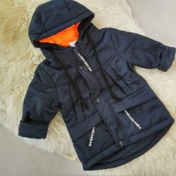 Курточка на весну