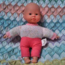 Кукла пупсик SIMBA