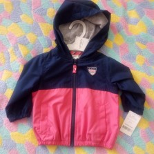 Ветровка курткп