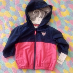 Ветровка курткп