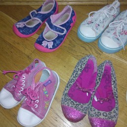 Обувь  с 22 по 28 р.