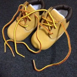 пинетки премиум класса Timberland оригинал