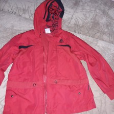 куртка демисезонная 