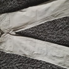 джинсы на рост 128см