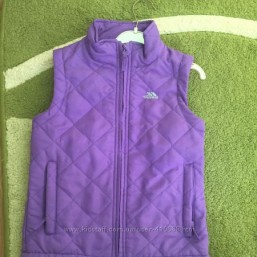 Жилетка на девочку