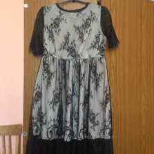  Платье новое 