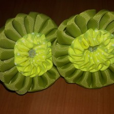 Набор резинок