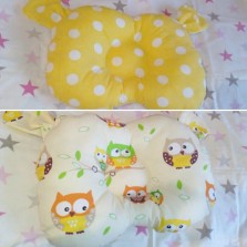 Подушечка для новорожденного