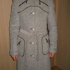 Пальто женское