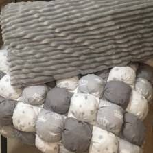 Бонбон одеяло